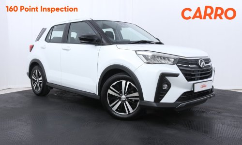 Carro Car-nival Promo this weekend – up to RM6,000 off, extended warranty, free service petrol, dashcam