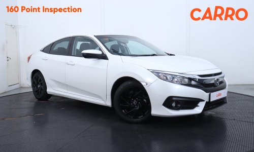 Carro Certified’s Lunar New Savings promo for CNY 2026 – up to RM7k off and RM188 petrol vouchers!