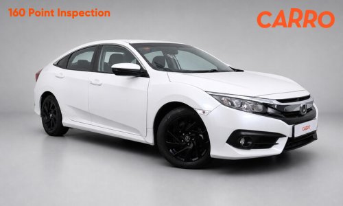 Carro Certified’s Lunar New Savings promo for CNY 2026 – up to RM7k off and RM188 petrol vouchers!