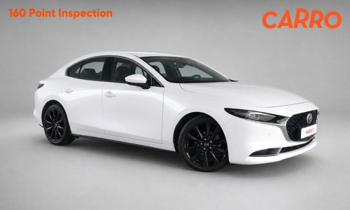 Carro Car-nival Promo this weekend – up to RM6,000 off, extended warranty, free service petrol, dashcam