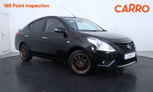 Carro Certified’s Lunar New Savings promo for CNY 2026 – up to RM7k off and RM188 petrol vouchers!