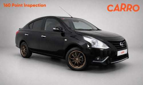 Carro Certified’s Lunar New Savings promo for CNY 2026 – up to RM7k off and RM188 petrol vouchers!
