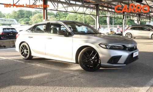 Carro Car-nival Promo this weekend – up to RM6,000 off, extended warranty, free service petrol, dashcam