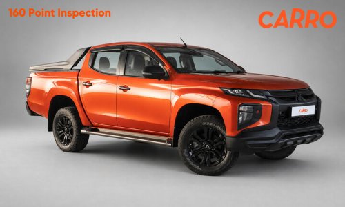 Carro Car-nival Promo this weekend – up to RM6,000 off, extended warranty, free service petrol, dashcam