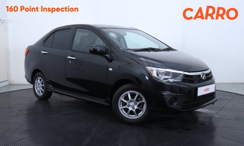 Carro Car-nival Promo this weekend – up to RM6,000 off, extended warranty, free service petrol, dashcam