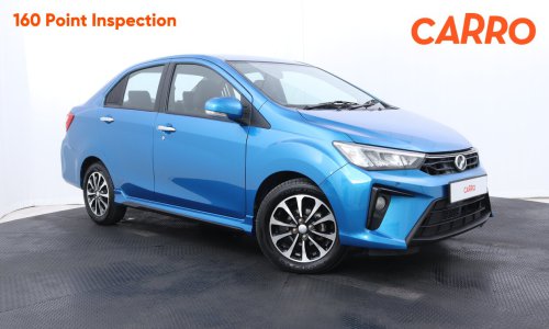 Carro Car-nival Promo this weekend – up to RM6,000 off, extended warranty, free service petrol, dashcam