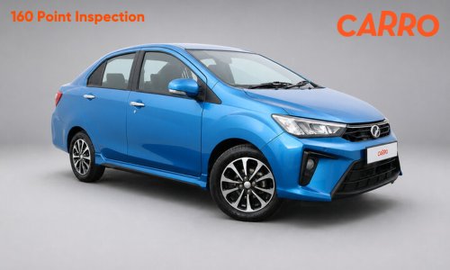 Carro Car-nival Promo this weekend – up to RM6,000 off, extended warranty, free service petrol, dashcam
