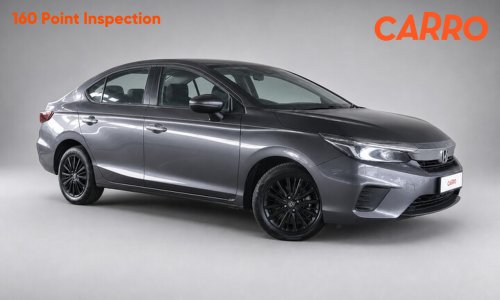 Carro Car-nival Promo this weekend – up to RM6,000 off, extended warranty, free service petrol, dashcam