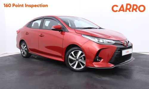 Carro Car-nival Promo this weekend – up to RM6,000 off, extended warranty, free service petrol, dashcam