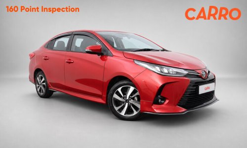 Carro Car-nival Promo this weekend – up to RM6,000 off, extended warranty, free service petrol, dashcam