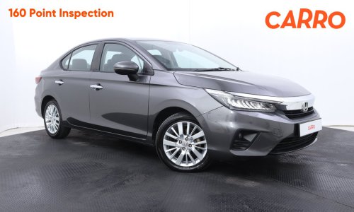 Carro Car-nival Promo this weekend – up to RM6,000 off, extended warranty, free service petrol, dashcam