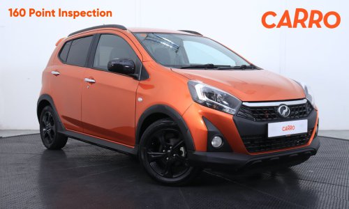 Carro Car-nival Promo this weekend – up to RM6,000 off, extended warranty, free service petrol, dashcam