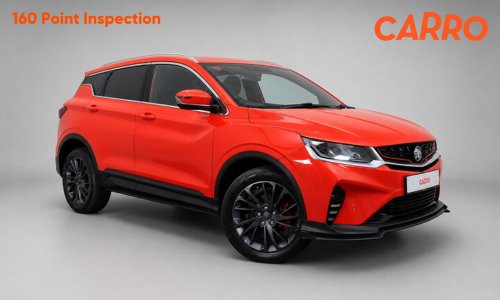 Carro Car-nival Promo this weekend – up to RM6,000 off, extended warranty, free service petrol, dashcam