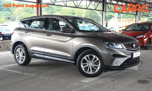 Carro Car-nival Promo this weekend – up to RM6,000 off, extended warranty, free service petrol, dashcam