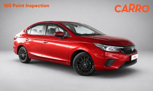 Carro Car-nival Promo this weekend – up to RM6,000 off, extended warranty, free service petrol, dashcam