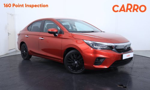 Carro Car-nival Promo this weekend – up to RM6,000 off, extended warranty, free service petrol, dashcam