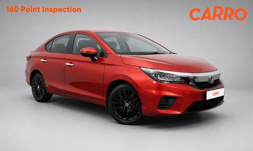 Carro Car-nival Promo this weekend – up to RM6,000 off, extended warranty, free service petrol, dashcam