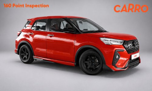 Carro Car-nival Promo this weekend – up to RM6,000 off, extended warranty, free service petrol, dashcam