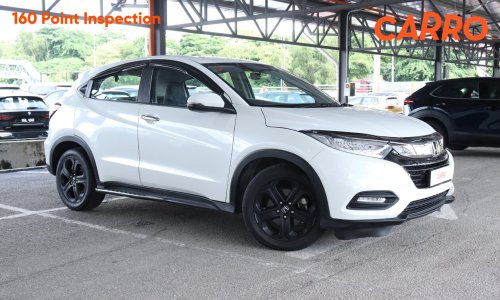 Carro Car-nival Promo this weekend – up to RM6,000 off, extended warranty, free service petrol, dashcam