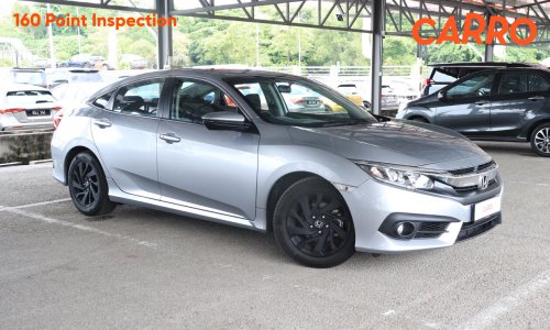 Carro Certified’s Lunar New Savings promo for CNY 2026 – up to RM7k off and RM188 petrol vouchers!