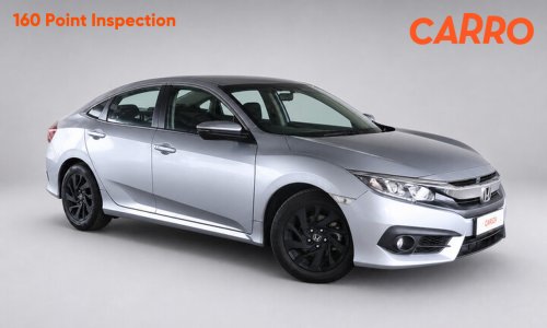 Carro Certified’s Lunar New Savings promo for CNY 2026 – up to RM7k off and RM188 petrol vouchers!