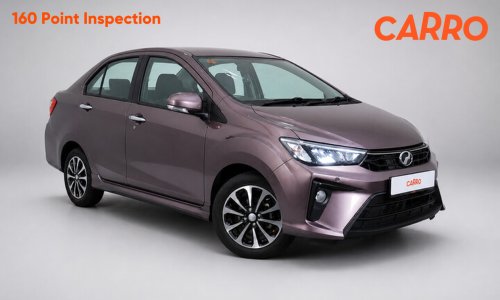 Carro Car-nival Promo this weekend – up to RM6,000 off, extended warranty, free service petrol, dashcam