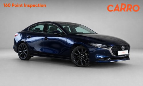 Carro Certified’s Lunar New Savings promo for CNY 2026 – up to RM7k off and RM188 petrol vouchers!
