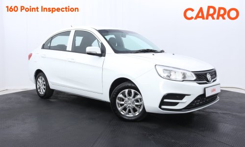 Carro Car-nival Promo this weekend – up to RM6,000 off, extended warranty, free service petrol, dashcam