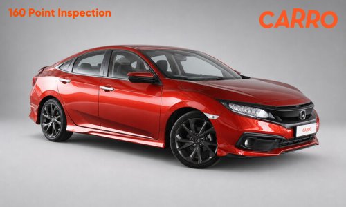 Carro Car-nival Promo this weekend – up to RM6,000 off, extended warranty, free service petrol, dashcam