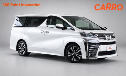 Carro Car-nival Promo this weekend – up to RM6,000 off, extended warranty, free service petrol, dashcam