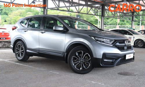 Carro Car-nival Promo this weekend – up to RM6,000 off, extended warranty, free service petrol, dashcam