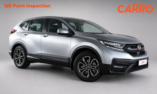 Carro Car-nival Promo this weekend – up to RM6,000 off, extended warranty, free service petrol, dashcam