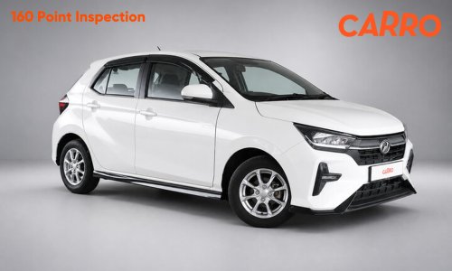 Carro Car-nival Promo this weekend – up to RM6,000 off, extended warranty, free service petrol, dashcam