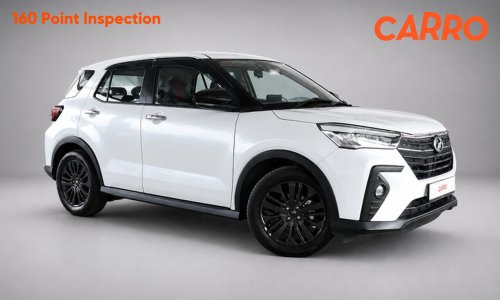 Carro Car-nival Promo this weekend – up to RM6,000 off, extended warranty, free service petrol, dashcam