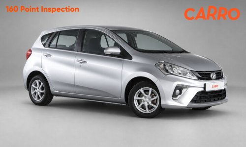Carro Car-nival Promo this weekend – up to RM6,000 off, extended warranty, free service petrol, dashcam