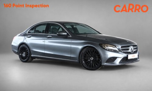Carro Certified’s Lunar New Savings promo for CNY 2026 – up to RM7k off and RM188 petrol vouchers!