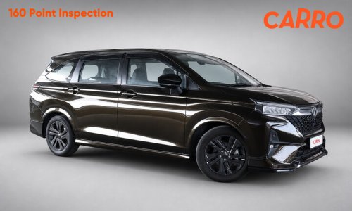 Carro Car-nival Promo this weekend – up to RM6,000 off, extended warranty, free service petrol, dashcam