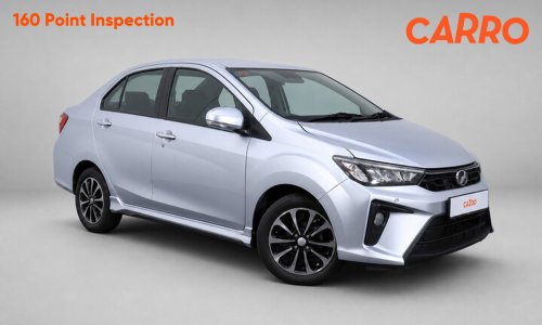 Carro Car-nival Promo this weekend – up to RM6,000 off, extended warranty, free service petrol, dashcam