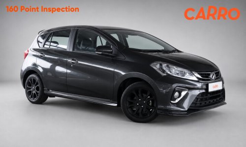 Carro Car-nival Promo this weekend – up to RM6,000 off, extended warranty, free service petrol, dashcam