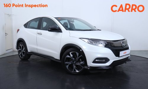 Carro Certified’s Lunar New Savings promo for CNY 2026 – up to RM7k off and RM188 petrol vouchers!