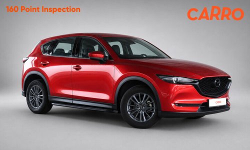 Carro Car-nival Promo this weekend – up to RM6,000 off, extended warranty, free service petrol, dashcam