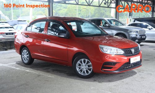 Carro Car-nival Promo this weekend – up to RM6,000 off, extended warranty, free service petrol, dashcam