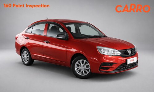 Carro Car-nival Promo this weekend – up to RM6,000 off, extended warranty, free service petrol, dashcam