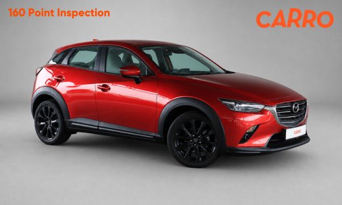 Carro Car-nival Promo this weekend – up to RM6,000 off, extended warranty, free service petrol, dashcam