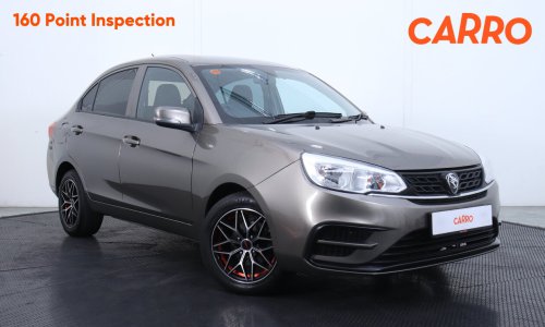 Carro Car-nival Promo this weekend – up to RM6,000 off, extended warranty, free service petrol, dashcam