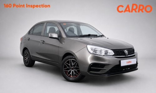 Carro Car-nival Promo this weekend – up to RM6,000 off, extended warranty, free service petrol, dashcam
