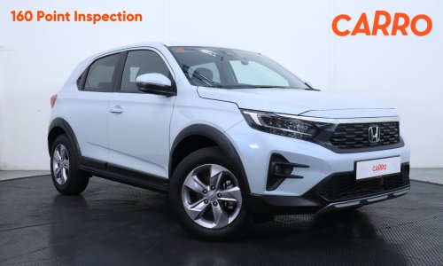 Carro Certified’s Lunar New Savings promo for CNY 2026 – up to RM7k off and RM188 petrol vouchers!