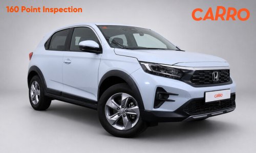 Carro Certified’s Lunar New Savings promo for CNY 2026 – up to RM7k off and RM188 petrol vouchers!