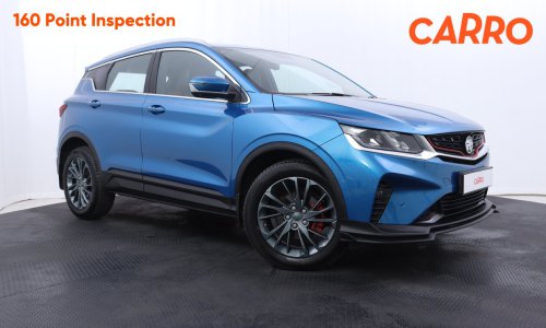 Carro Car-nival Promo this weekend – up to RM6,000 off, extended warranty, free service petrol, dashcam