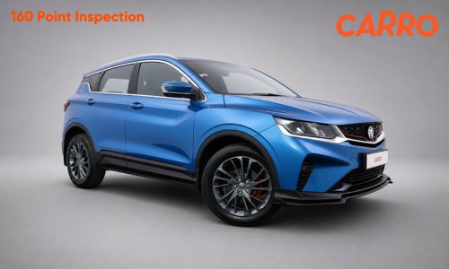 Carro Car-nival Promo this weekend – up to RM6,000 off, extended warranty, free service petrol, dashcam